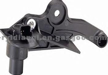 Crankshaft Position Sensor With ISO/TS16949 Certificate For CITRO(9639999880)