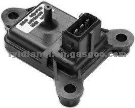 ISO/TS16949 Intake Air Pressure Sensor 7750716