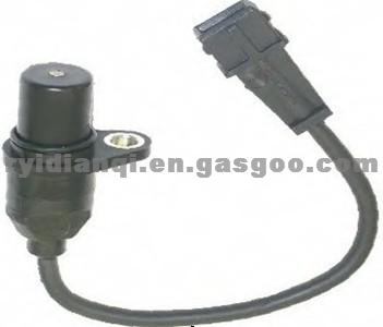 Crankshaft Position Sensor With ISO/TS16949 Certificate For HYUNDAI(3918022600)