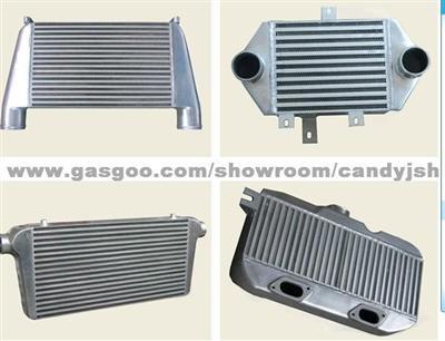 Car Intercooler