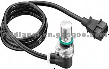 Crankshaft Position Sensor With ISO/TS16949 Certificate For OPEL(90213515)