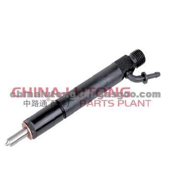 Injector 0 432 191 324 For KHD