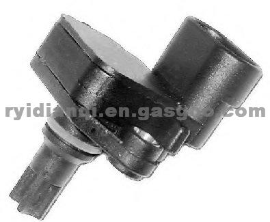 ISO/TS16949 Intake Air Pressure Sensor 71714218