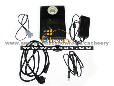 Transponder Code Reader2 Program Tool