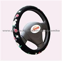 Beautiful Steering Wheel Cover AC1187