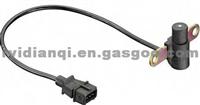 Crankshaft Position Sensor With ISO/TS16949 Certificate For RENAULT(7700100650)