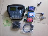 U9 Professional Transponder Programmer