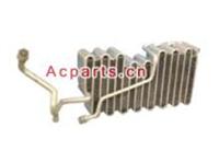 Evaporator Applicable For Honda CB5