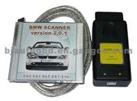 BMW Scanner E6x (Version 2.0.1)