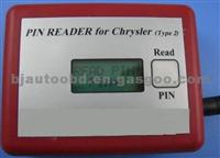 PIN CODE READER For Chrysler