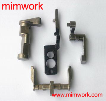 mim parts