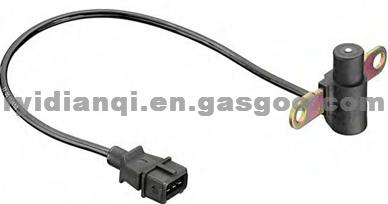 Crankshaft Position Sensor With ISO/TS16949 Certificate For RENAULT(7700100650)