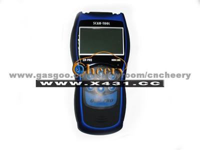 CR-PRO 300 (CTL-300) OBD PRO Chinese Car Remote And Key Programmer