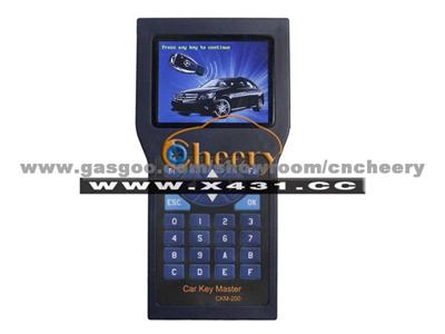 Car Key Master Handset CKM200 With Unlimited Tokens