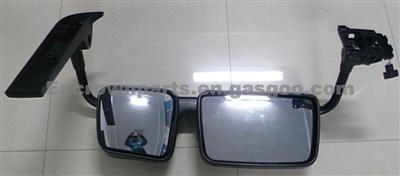 Renault Nuovo Premium Truck Back Mirror Assy 5010578503