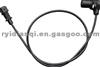 Crankshaft Position Sensor With ISO/TS16949 Certificate For OPEL/MOTORS(93243251)