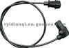 Crankshaft Position Sensor With ISO/TS16949 Certificate For OPEL/MOTORS(92062490)