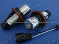 E39 LED Angel Eyes/LED Eagle Eyes/ Led Car Light/Led Decoration Light/BWM Headlamp