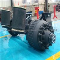 12 Ton Air Suspension For Heavy Duty Trailer