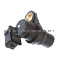 ISO/TS16949 Camshaft Sensor 5wy3168A