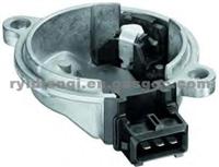 ISO/TS16949 Camshaft Sensor 0232101024