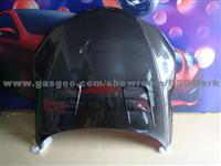 Carbon Fiber BMW Z3 Hood For M Tech Style 96-02