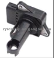 ISO/TS16949 TOYOTA Mass Air Flow Sensor 22204-07010