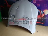 BMW Z3 Hood For M Tech Style 96-02