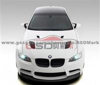 Carbon BMW M3 HOOD VTS STYLE For 07-11 E92/E93 M3