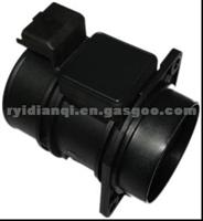 ISO/TS16949 VOLGA Mass Air Flow Sensor 5WK96351