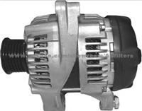 Auto Alternator For TOYOTA OEM 27060-0A100