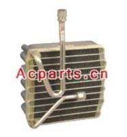 A/C Evaporator Applicable For Nissan AT170