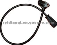 Crankshaft Position Sensor With ISO/TS16949 Certificate For FIAT(7679221)