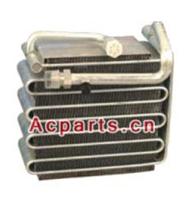 Auto Air Conditioner Evaporator Applicable For Mazda