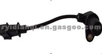 Crankshaft Position Sensor With ISO/TS16949 Certificate For FIAT(7756924)