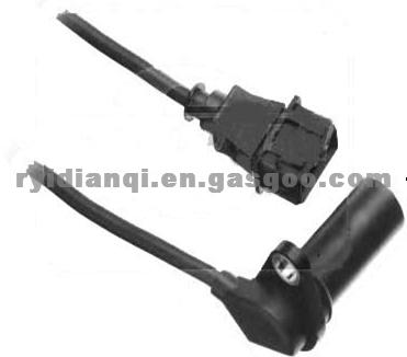 Crankshaft Position Sensor With ISO/TS16949 Certificate For SEAT (38907319)