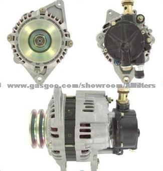 Auto Alternator For Mitsubishi L 300 Bus OEM A3T06099 (Mitsubischi)