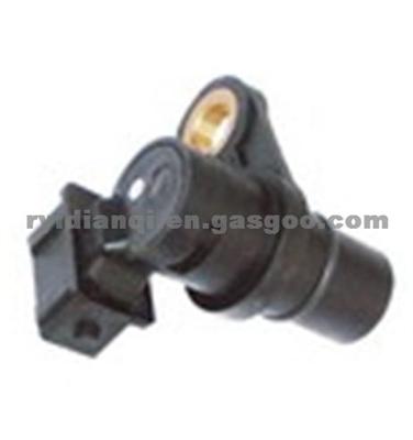 ISO/TS16949 Camshaft Sensor 5wy3168A
