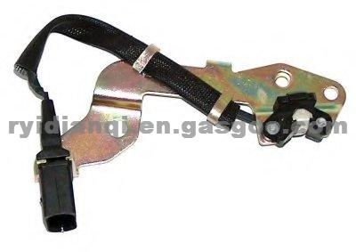 ISO/TS16949 Camshaft Sensor 0232101031
