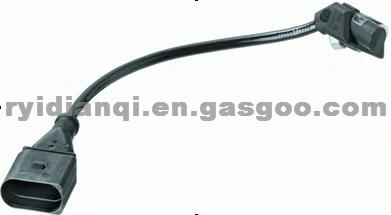 Crankshaft Position Sensor With ISO/TS16949 Certificate For VW/AUDI(030 906 433 K)