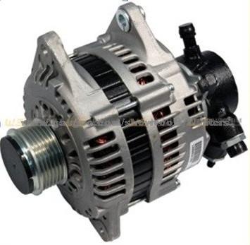 Auto Alternator For Opel Astra OEM 986048301