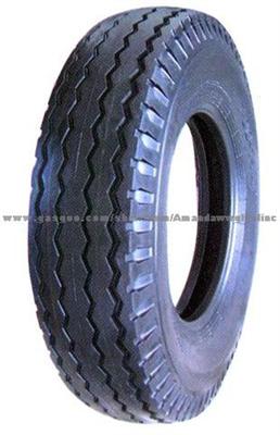 Forever Brand Light Truck Tire 6.50-15