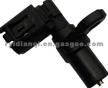 Crankshaft Position Sensor With ISO/TS16949 Certificate For FIAT(9640316180)