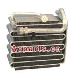 Auto Air Conditioner Evaporator Applicable For Mazda