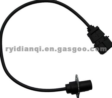 Crankshaft Position Sensor With ISO/TS16949 Certificate For FIAT(46445731)