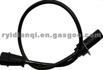 Crankshaft Position Sensor With ISO/TS16949 Certificate For FIAT(SEN8E)