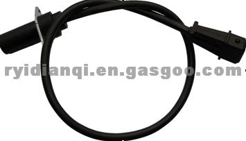 Crankshaft Position Sensor With ISO/TS16949 Certificate For FIAT(SEN8V)