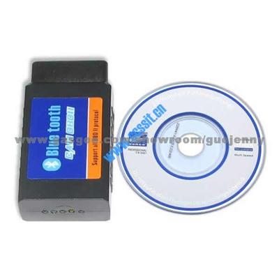 Bluetooth ELM327 Repair Tools