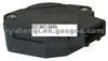 ISO/TS16949 Throttle Position Sensor 037907385N