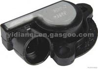 ISO/TS16949 Throttle Position Sensor 17111822